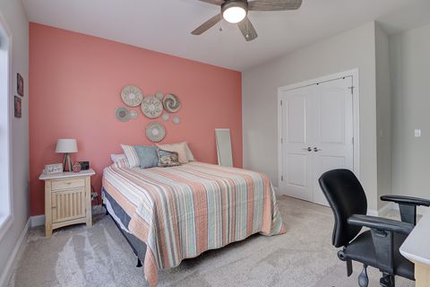 Tiny photo for 26525 W Stephanie Drive, Channahon, IL 60410 (MLS # 12580280)