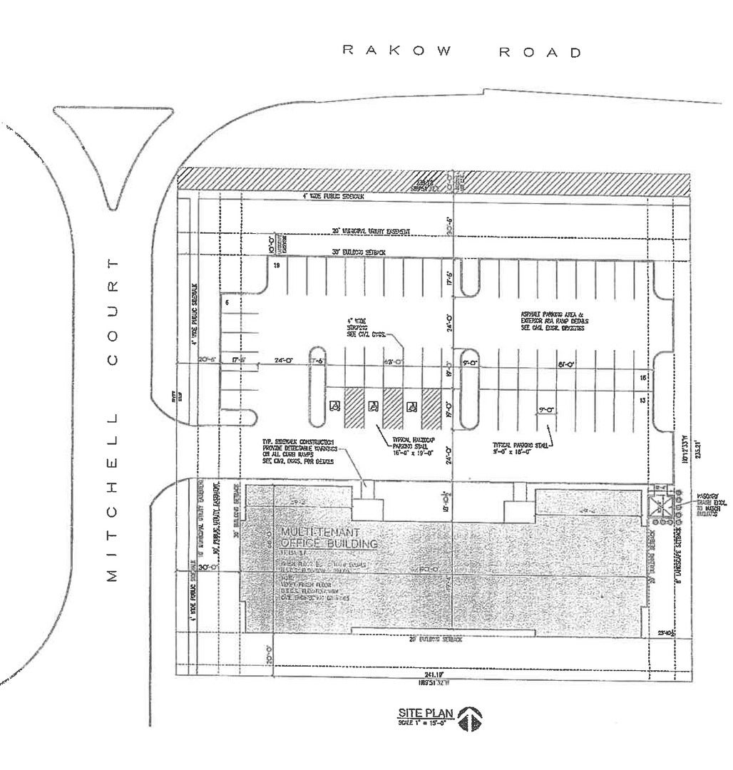 Lot 11 Mitchell Court