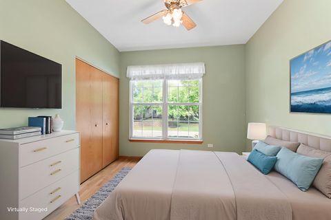 Tiny photo for 21365 W Juniper Lane, Plainfield, IL 60544 (MLS # 12471270)