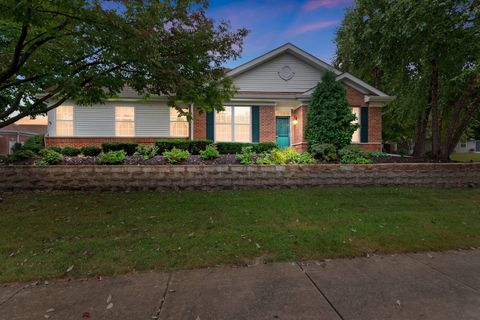 Photo of 21365 W Juniper Lane, Plainfield, IL 60544 (MLS # 12471270)