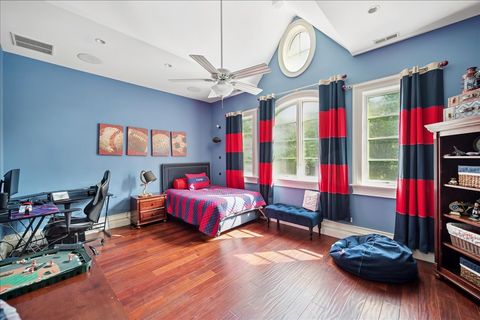Tiny photo for 24 Bridlewood Road, Northbrook, IL 60062 (MLS # 12471601)