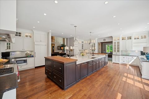 Tiny photo for 24 Bridlewood Road, Northbrook, IL 60062 (MLS # 12471601)