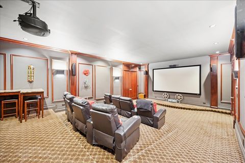 Tiny photo for 24 Bridlewood Road, Northbrook, IL 60062 (MLS # 12471601)