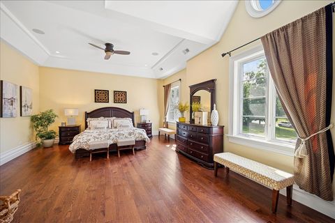 Tiny photo for 24 Bridlewood Road, Northbrook, IL 60062 (MLS # 12471601)