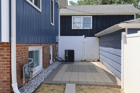 Tiny photo for 1770 Michigan City Road, Calumet City, IL 60409 (MLS # 12745405)