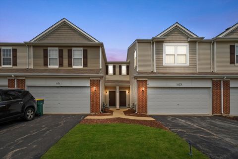 1133 Heron Circle Joliet IL 60431