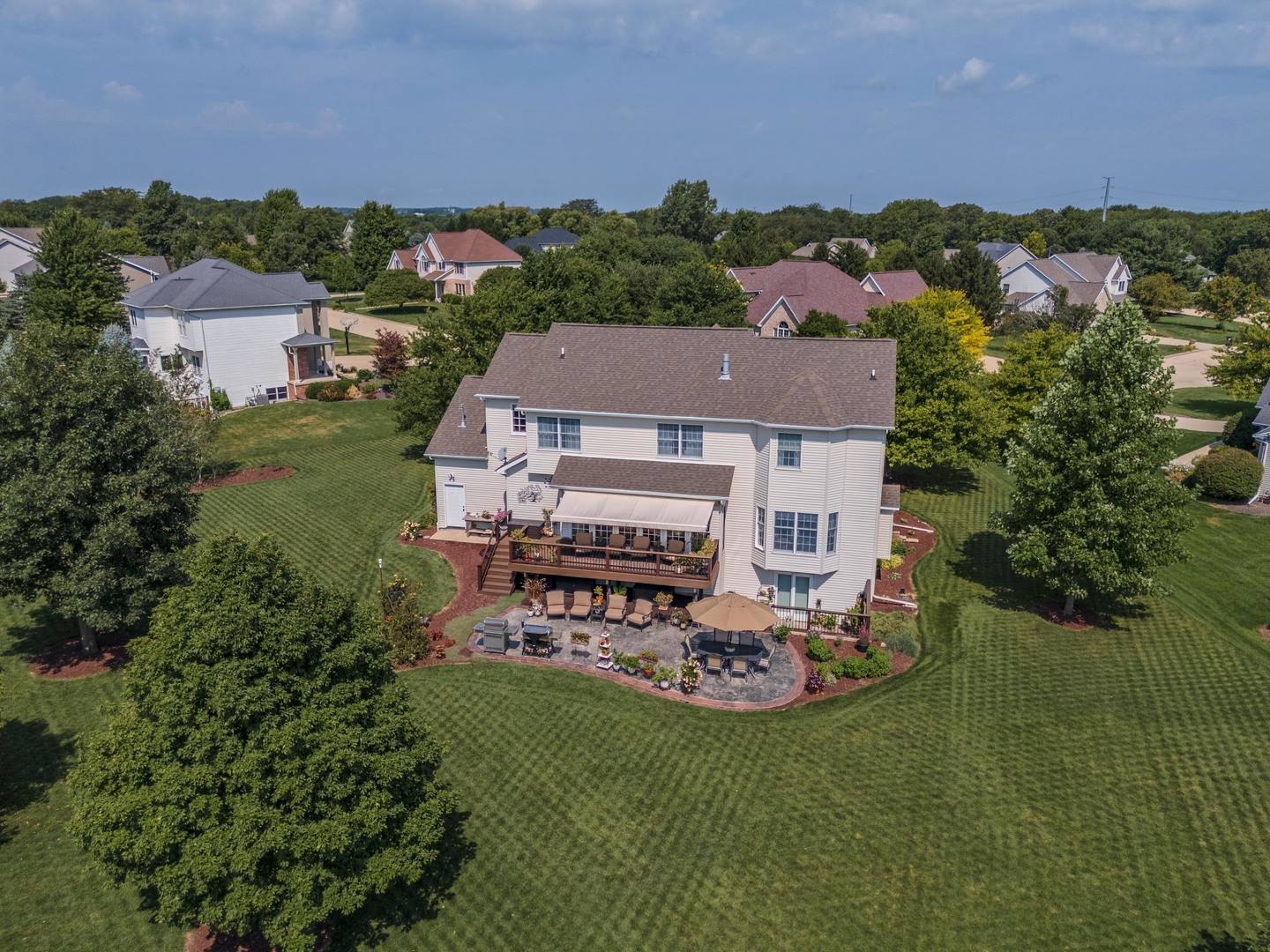 29 Cloverhill Circle