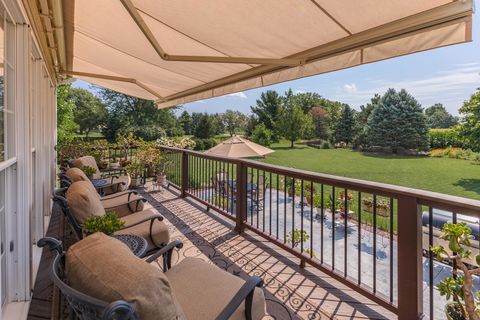 Tiny photo for 29 Cloverhill Circle, Bloomington, IL 61705 (MLS # 12584335)