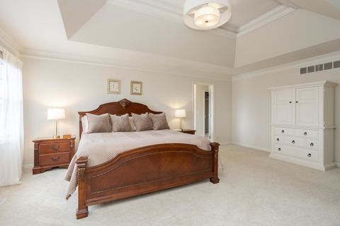 Tiny photo for 29 Cloverhill Circle, Bloomington, IL 61705 (MLS # 12584335)