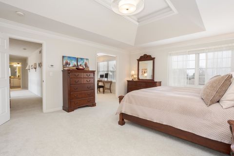 Tiny photo for 29 Cloverhill Circle, Bloomington, IL 61705 (MLS # 12584335)