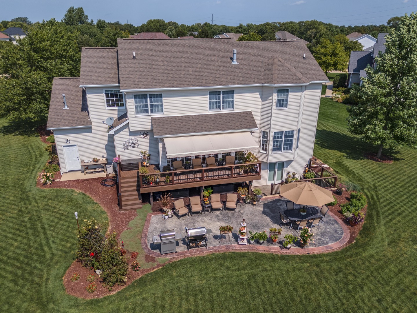 29 Cloverhill Circle