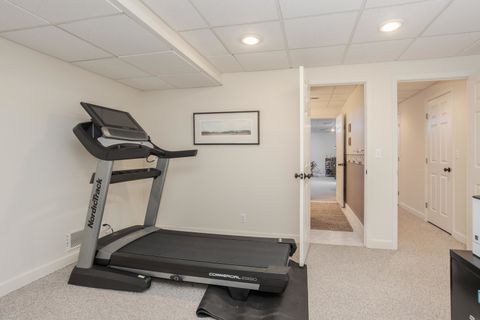 Tiny photo for 29 Cloverhill Circle, Bloomington, IL 61705 (MLS # 12584335)