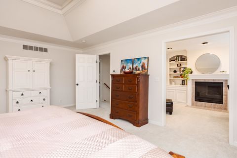 Tiny photo for 29 Cloverhill Circle, Bloomington, IL 61705 (MLS # 12584335)