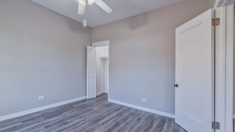 Tiny photo for 1327 E 52nd Street #302, Chicago, IL 60615 (MLS # 12563113)