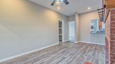Tiny photo for 1327 E 52nd Street #302, Chicago, IL 60615 (MLS # 12563113)