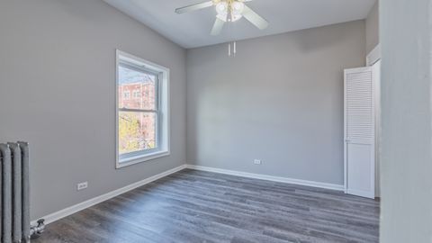 Tiny photo for 1327 E 52nd Street #302, Chicago, IL 60615 (MLS # 12563113)