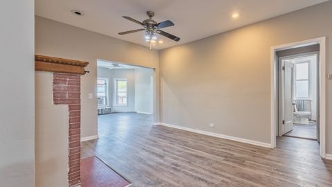 Tiny photo for 1327 E 52nd Street #302, Chicago, IL 60615 (MLS # 12563113)