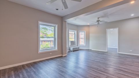 Tiny photo for 1327 E 52nd Street #302, Chicago, IL 60615 (MLS # 12563113)