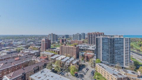 Tiny photo for 1327 E 52nd Street #302, Chicago, IL 60615 (MLS # 12563113)
