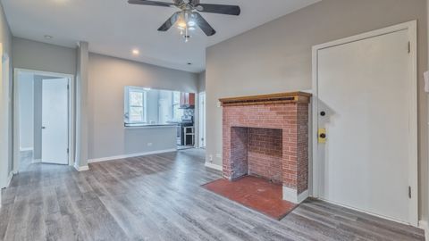 Tiny photo for 1327 E 52nd Street #302, Chicago, IL 60615 (MLS # 12563113)