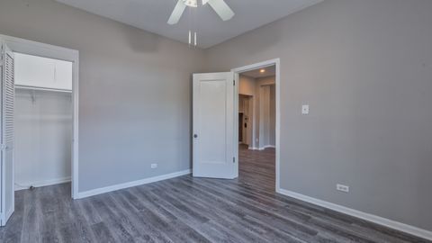 Tiny photo for 1327 E 52nd Street #302, Chicago, IL 60615 (MLS # 12563113)