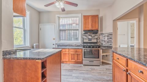 Tiny photo for 1327 E 52nd Street #302, Chicago, IL 60615 (MLS # 12563113)