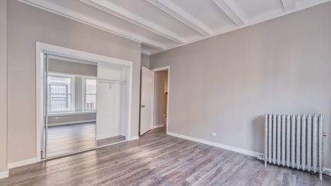 Tiny photo for 1327 E 52nd Street #302, Chicago, IL 60615 (MLS # 12563113)