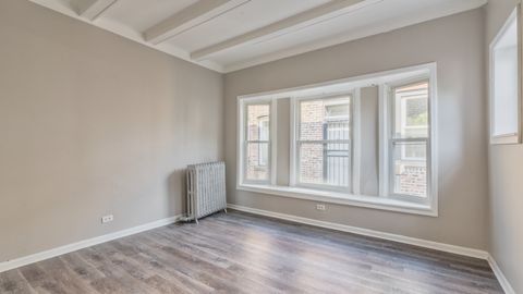 Tiny photo for 1327 E 52nd Street #302, Chicago, IL 60615 (MLS # 12563113)