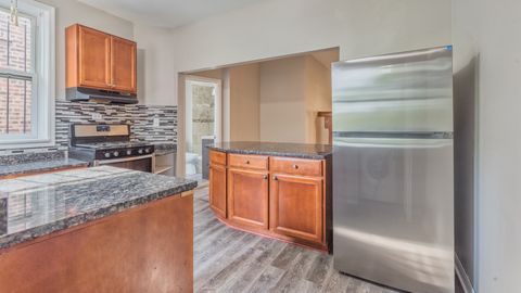 Tiny photo for 1327 E 52nd Street #302, Chicago, IL 60615 (MLS # 12563113)