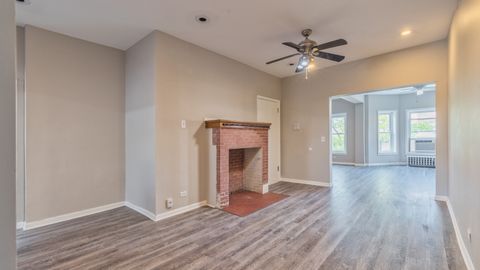 Tiny photo for 1327 E 52nd Street #302, Chicago, IL 60615 (MLS # 12563113)