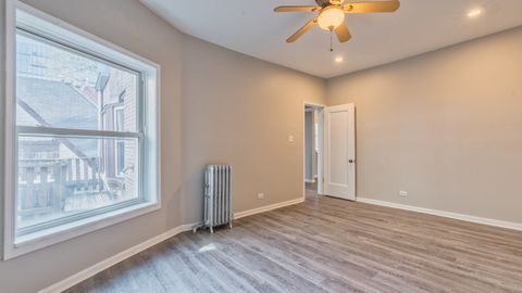 Tiny photo for 1327 E 52nd Street #302, Chicago, IL 60615 (MLS # 12563113)