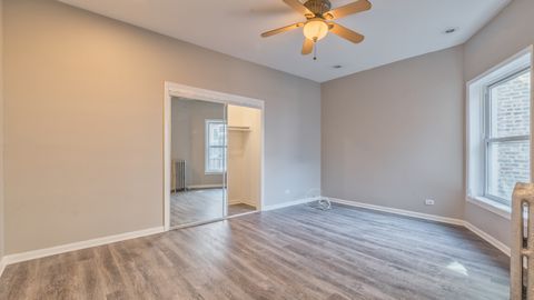 Tiny photo for 1327 E 52nd Street #302, Chicago, IL 60615 (MLS # 12563113)