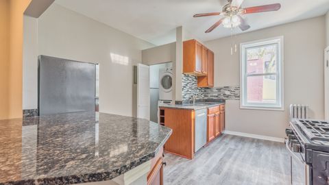 Tiny photo for 1327 E 52nd Street #302, Chicago, IL 60615 (MLS # 12563113)