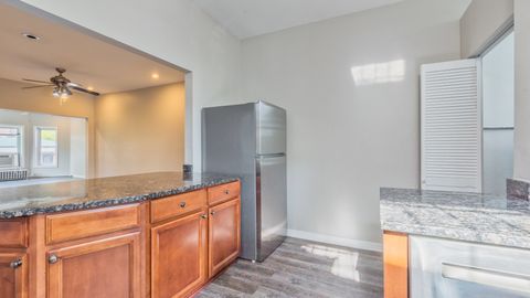 Tiny photo for 1327 E 52nd Street #302, Chicago, IL 60615 (MLS # 12563113)