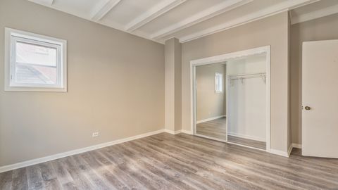 Tiny photo for 1327 E 52nd Street #302, Chicago, IL 60615 (MLS # 12563113)