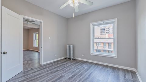 Tiny photo for 1327 E 52nd Street #302, Chicago, IL 60615 (MLS # 12563113)
