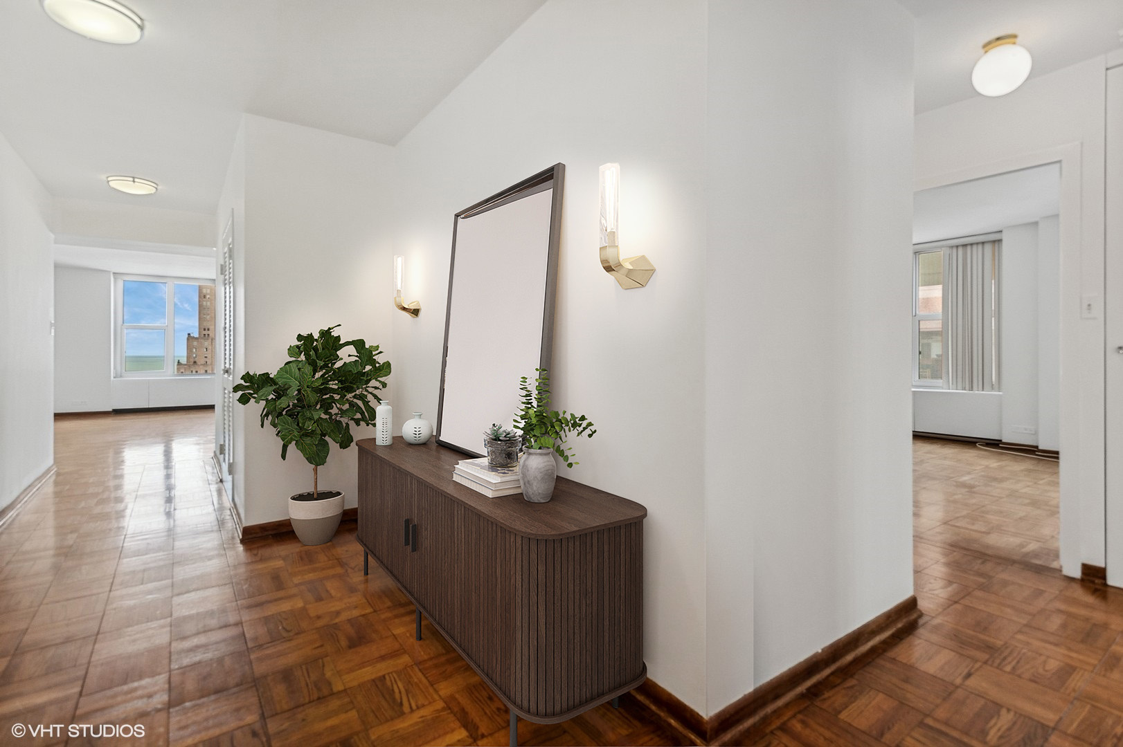 777 N Michigan Avenue 2600-2602