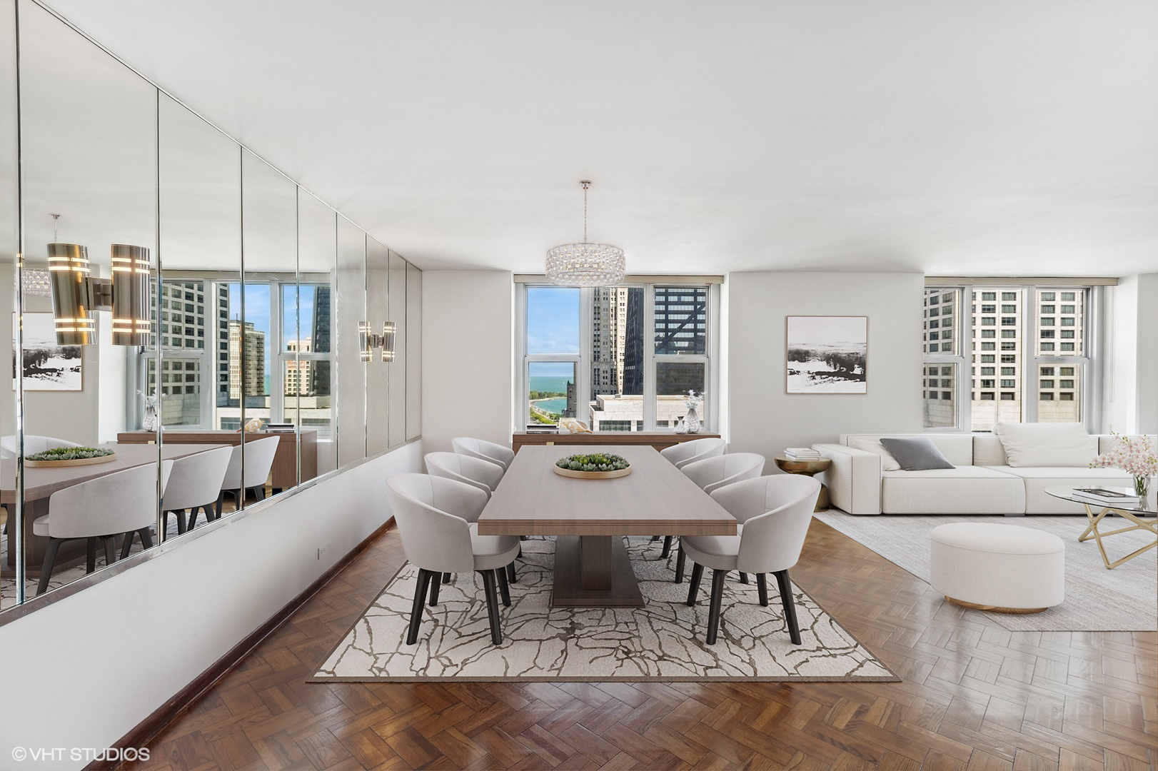 777 N Michigan Avenue 2600-2602