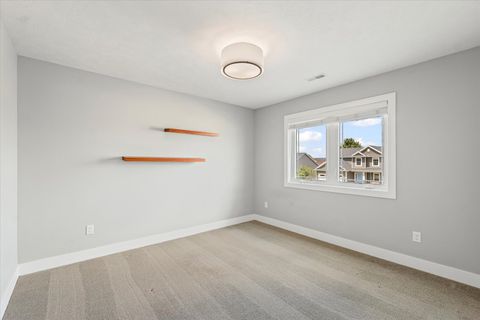 Tiny photo for 315 Newhaven Lane, Savoy, IL 61874 (MLS # 12389658)