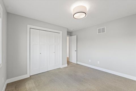 Tiny photo for 315 Newhaven Lane, Savoy, IL 61874 (MLS # 12389658)