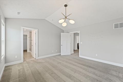 Tiny photo for 315 Newhaven Lane, Savoy, IL 61874 (MLS # 12389658)