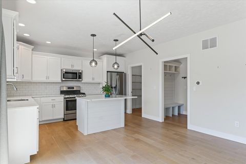 Tiny photo for 315 Newhaven Lane, Savoy, IL 61874 (MLS # 12389658)