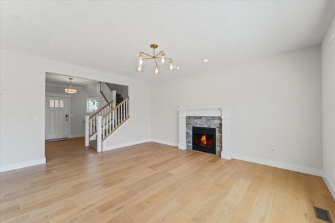 Tiny photo for 315 Newhaven Lane, Savoy, IL 61874 (MLS # 12389658)