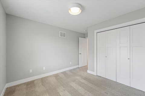 Tiny photo for 315 Newhaven Lane, Savoy, IL 61874 (MLS # 12389658)
