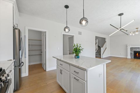 Tiny photo for 315 Newhaven Lane, Savoy, IL 61874 (MLS # 12389658)