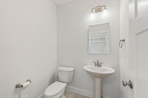Tiny photo for 315 Newhaven Lane, Savoy, IL 61874 (MLS # 12389658)