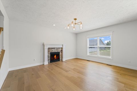 Tiny photo for 315 Newhaven Lane, Savoy, IL 61874 (MLS # 12389658)