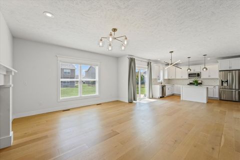 Tiny photo for 315 Newhaven Lane, Savoy, IL 61874 (MLS # 12389658)