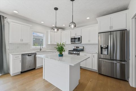 Tiny photo for 315 Newhaven Lane, Savoy, IL 61874 (MLS # 12389658)