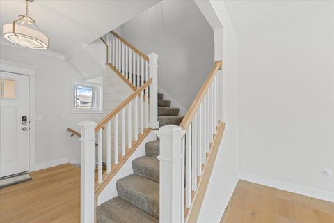 Tiny photo for 315 Newhaven Lane, Savoy, IL 61874 (MLS # 12389658)